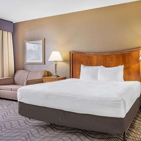 La Quinta By Wyndham Minneapolis-Міннетонка Екстер'єр фото
