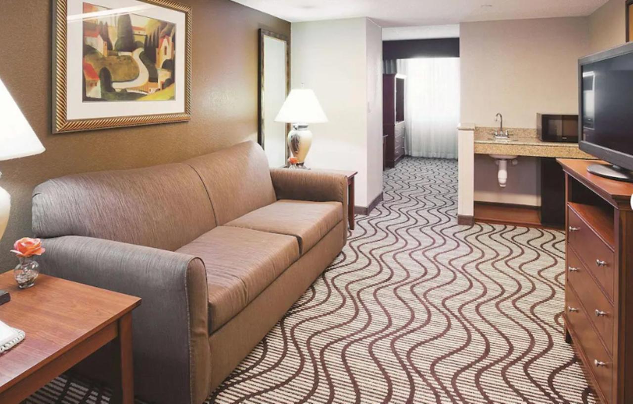 La Quinta By Wyndham Minneapolis-Міннетонка Екстер'єр фото