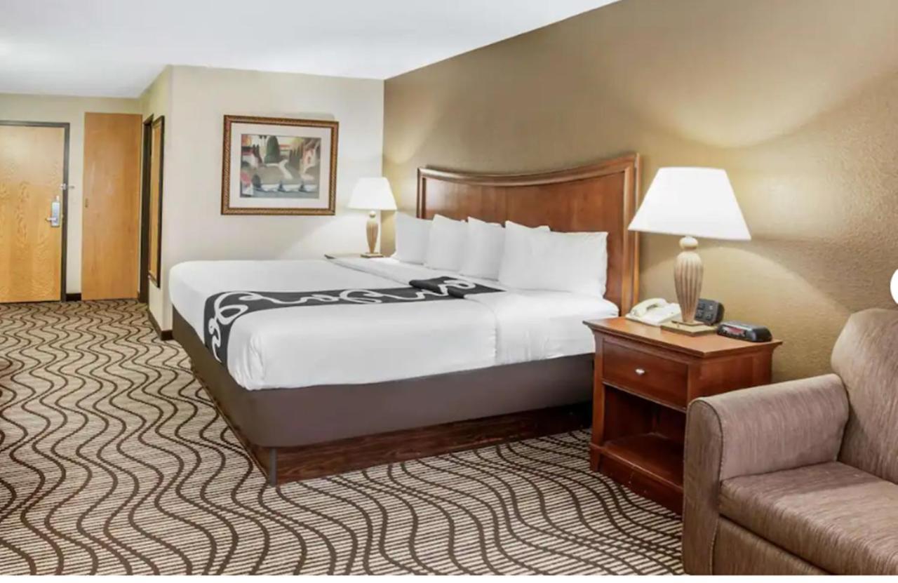 La Quinta By Wyndham Minneapolis-Міннетонка Екстер'єр фото