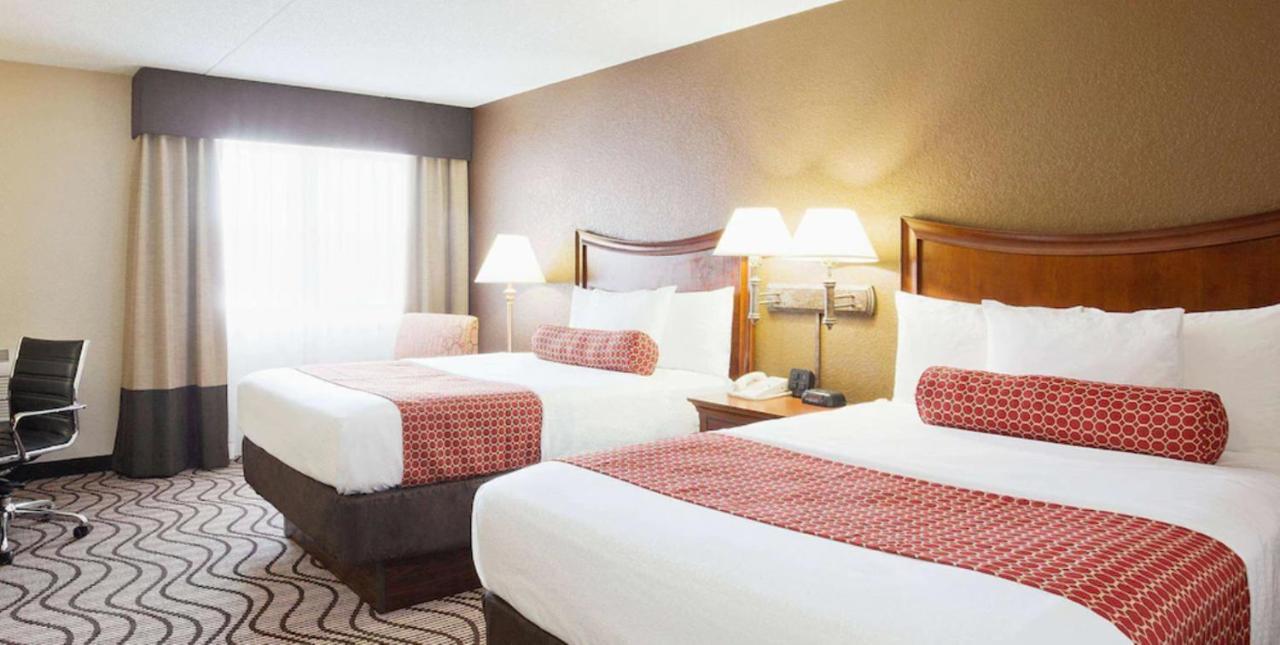 La Quinta By Wyndham Minneapolis-Міннетонка Екстер'єр фото
