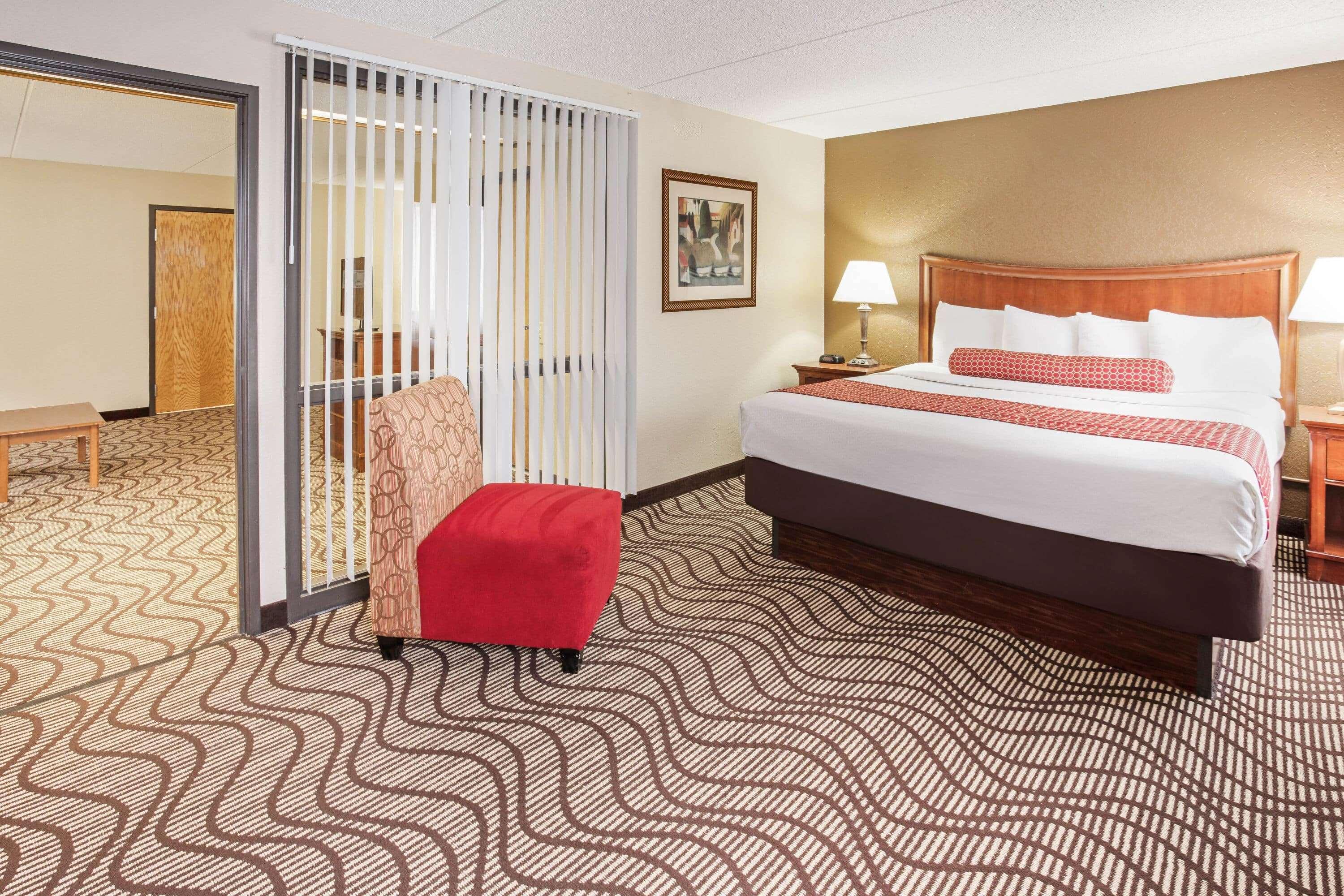 La Quinta By Wyndham Minneapolis-Міннетонка Екстер'єр фото