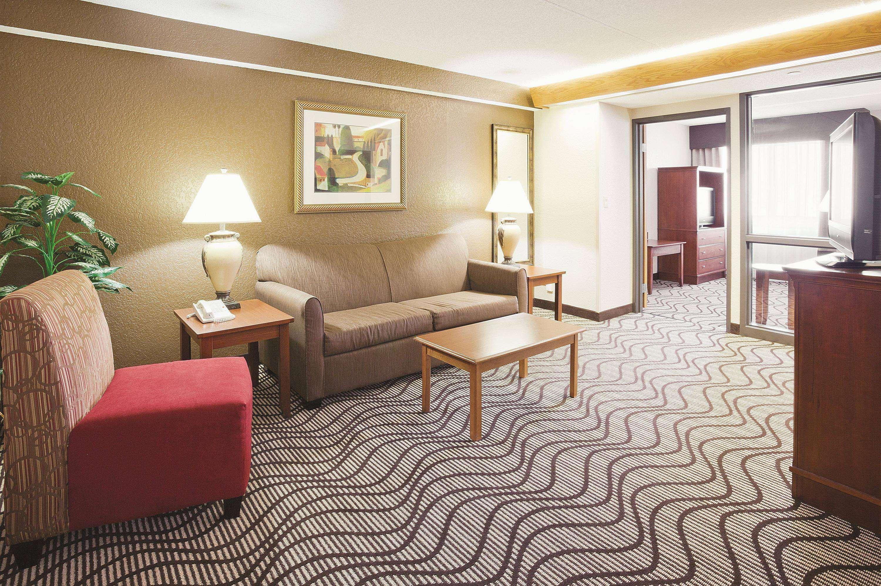 La Quinta By Wyndham Minneapolis-Міннетонка Екстер'єр фото