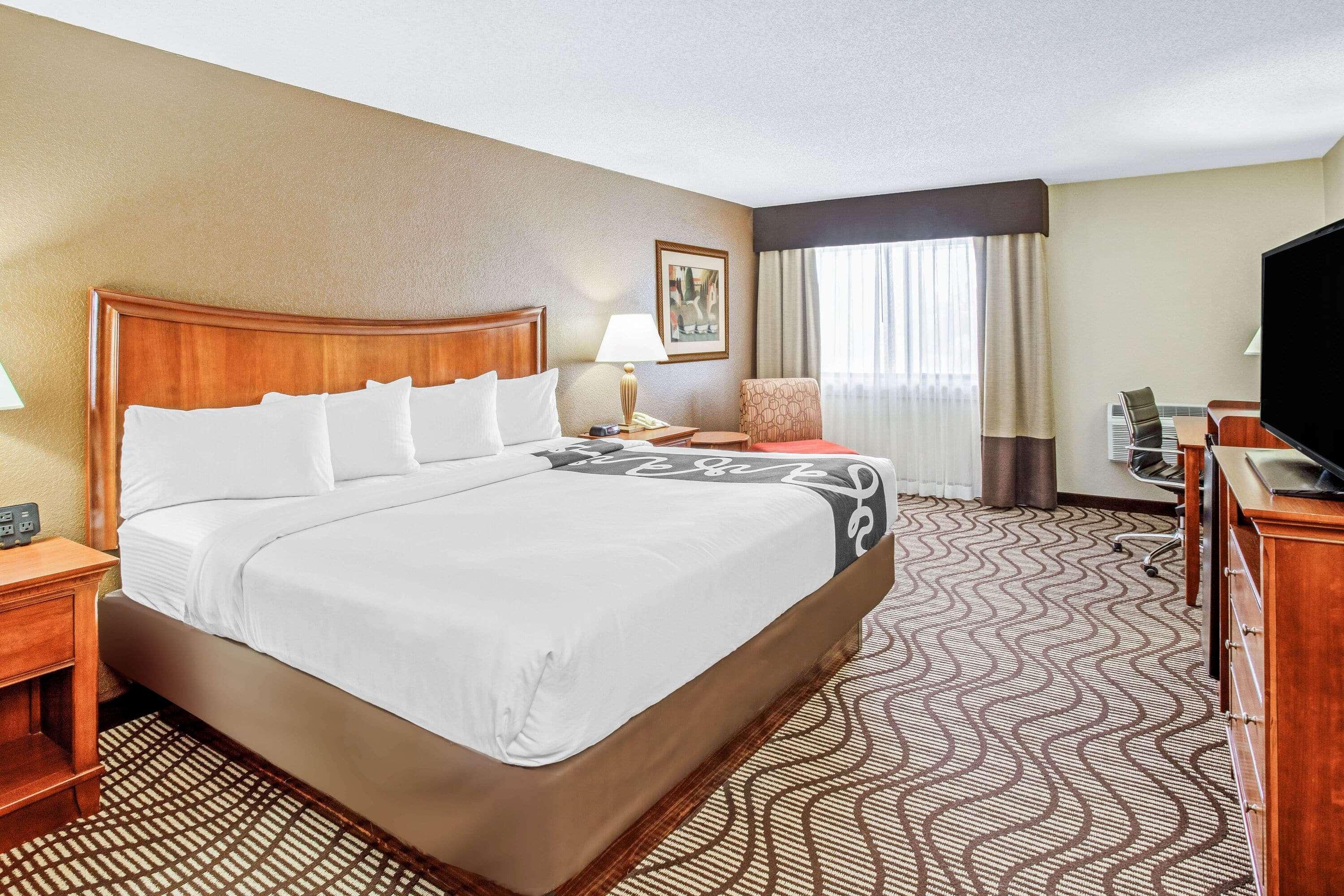 La Quinta By Wyndham Minneapolis-Міннетонка Екстер'єр фото