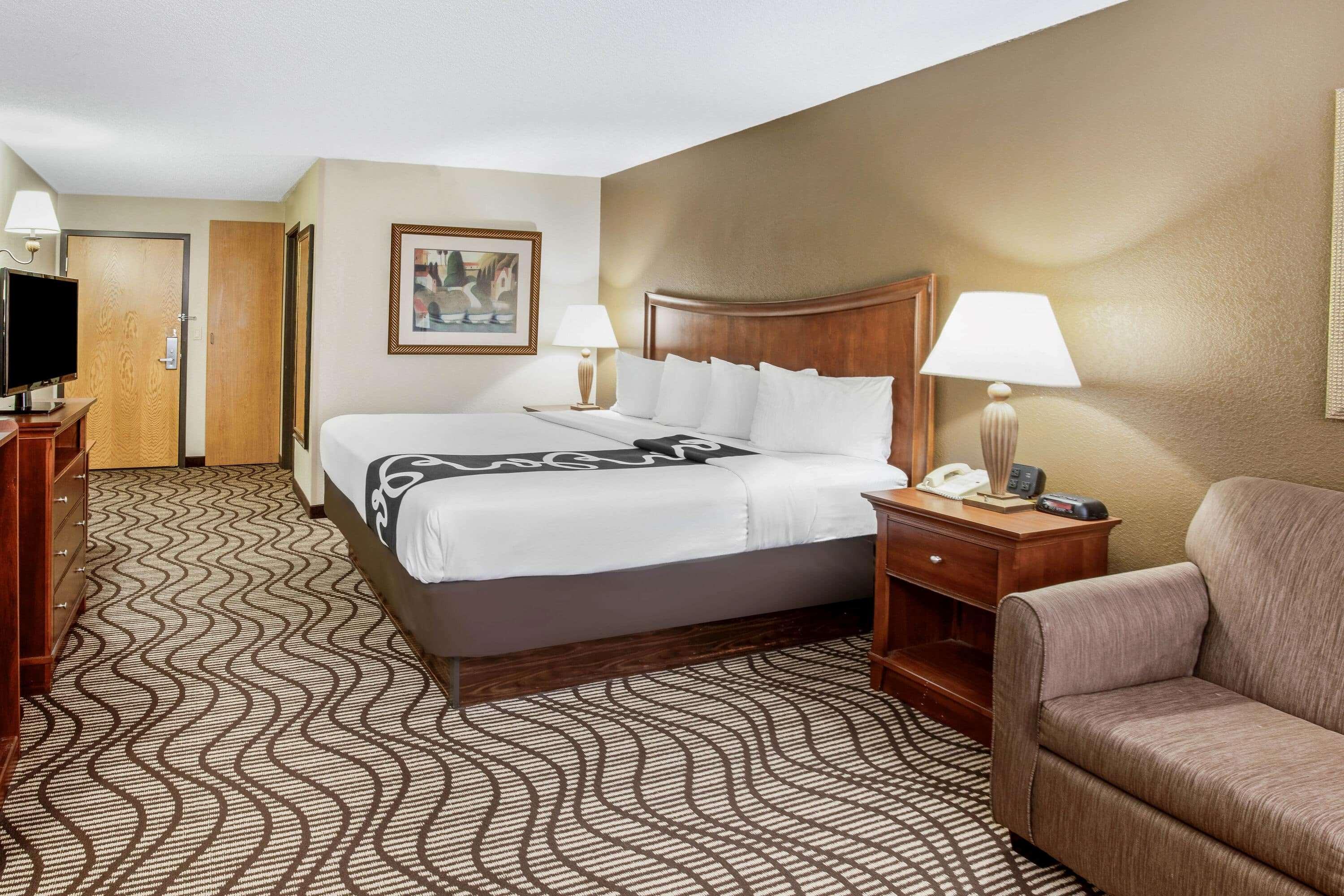 La Quinta By Wyndham Minneapolis-Міннетонка Екстер'єр фото