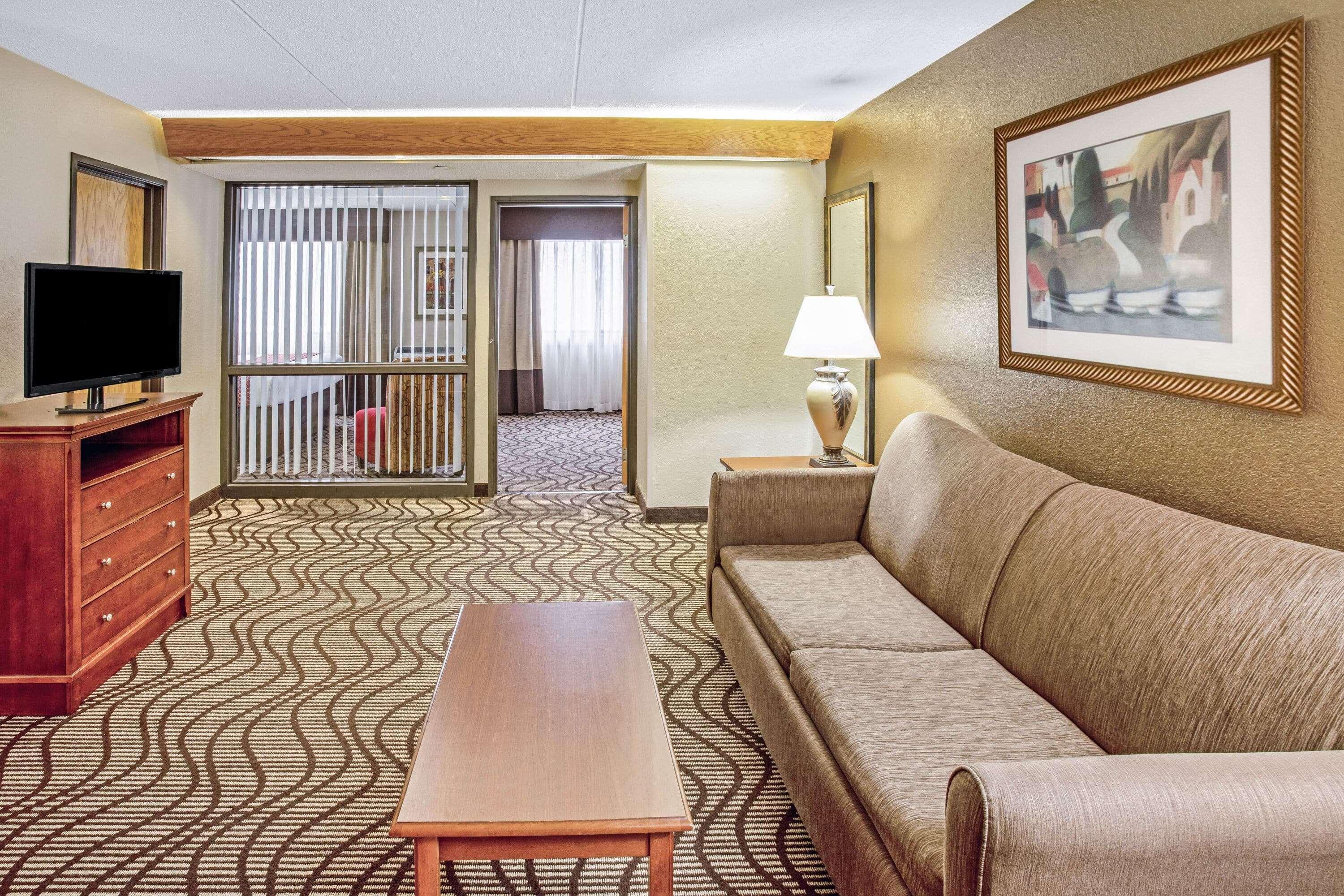 La Quinta By Wyndham Minneapolis-Міннетонка Екстер'єр фото
