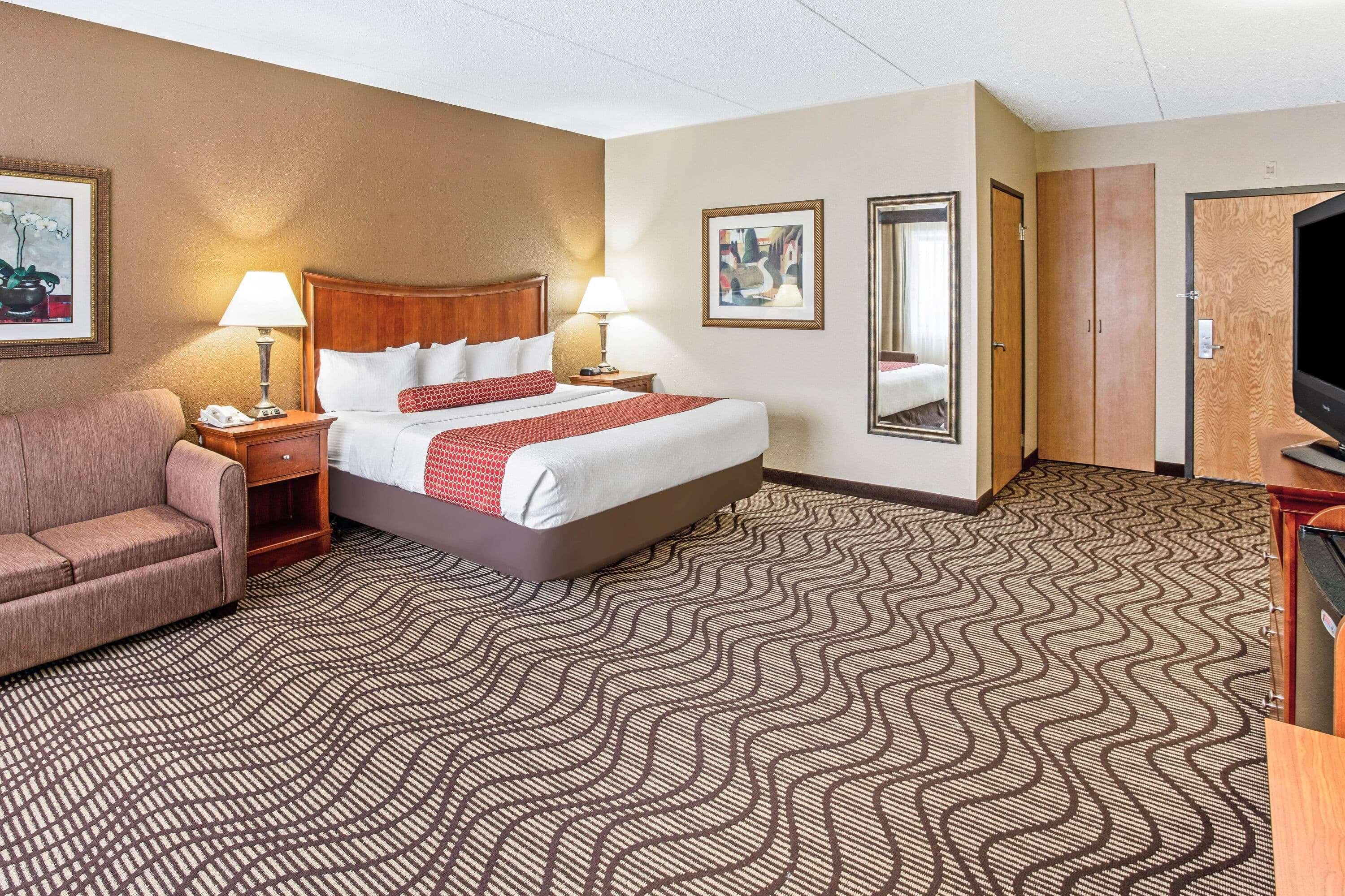 La Quinta By Wyndham Minneapolis-Міннетонка Екстер'єр фото