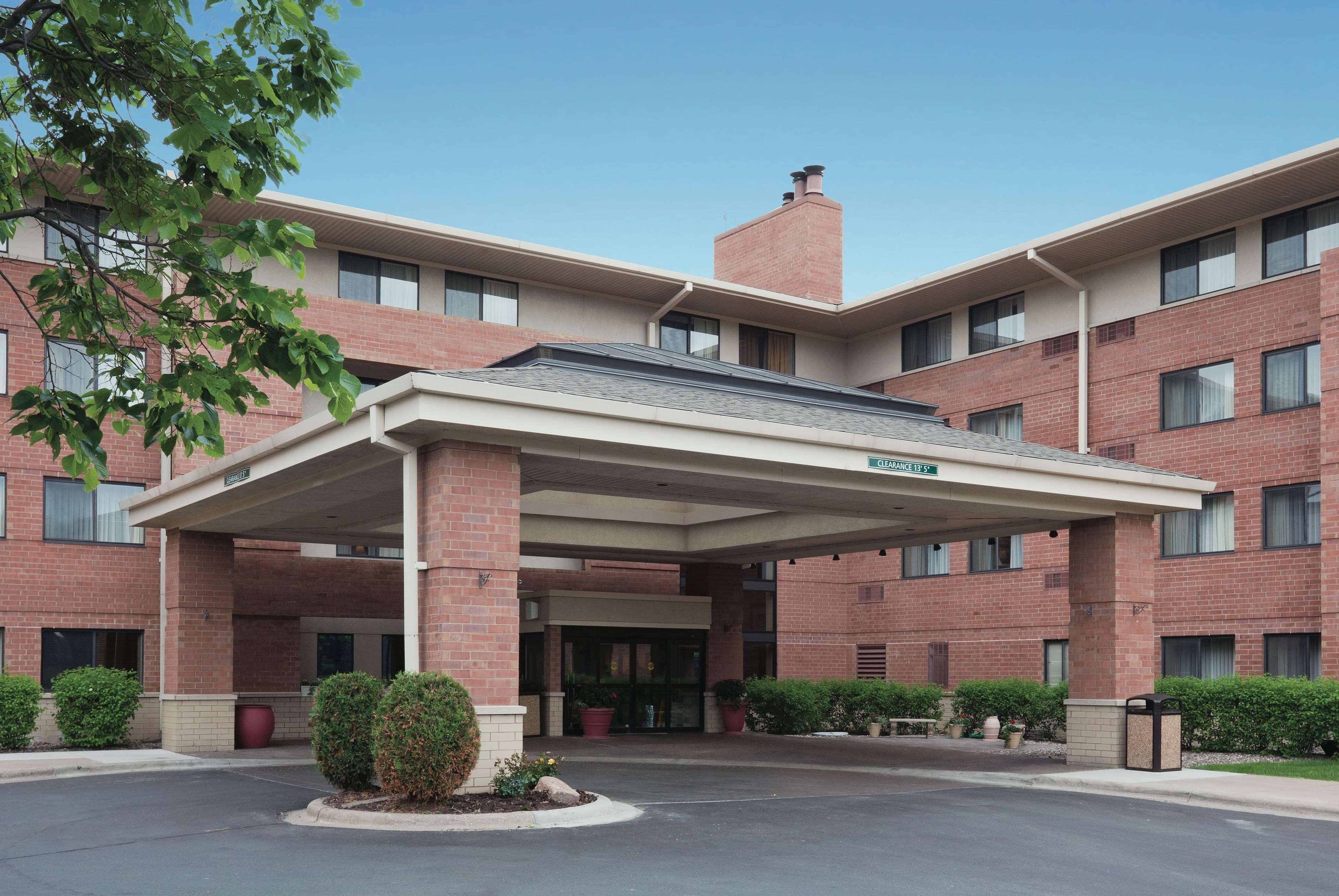 La Quinta By Wyndham Minneapolis-Міннетонка Екстер'єр фото