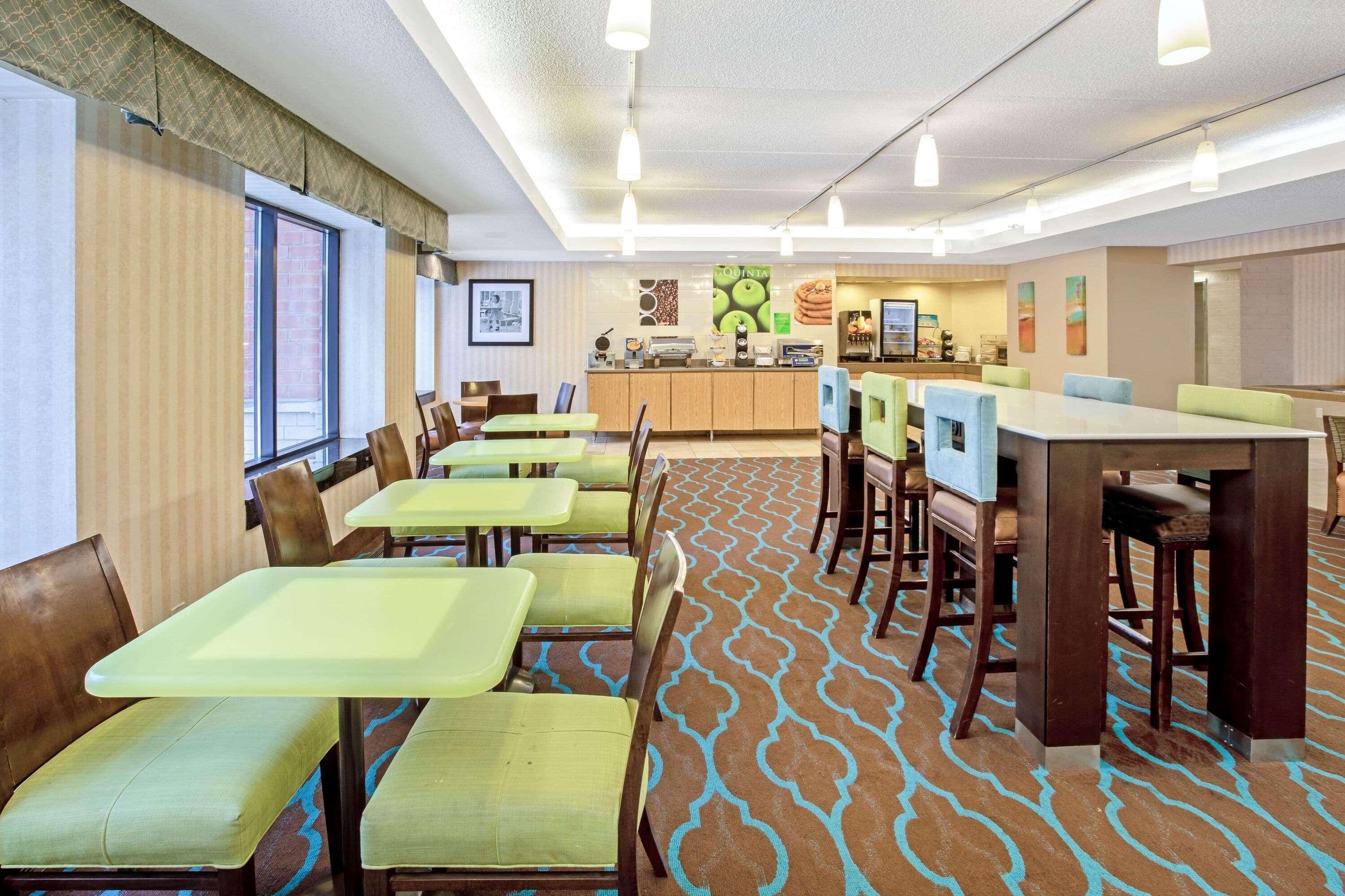 La Quinta By Wyndham Minneapolis-Міннетонка Екстер'єр фото