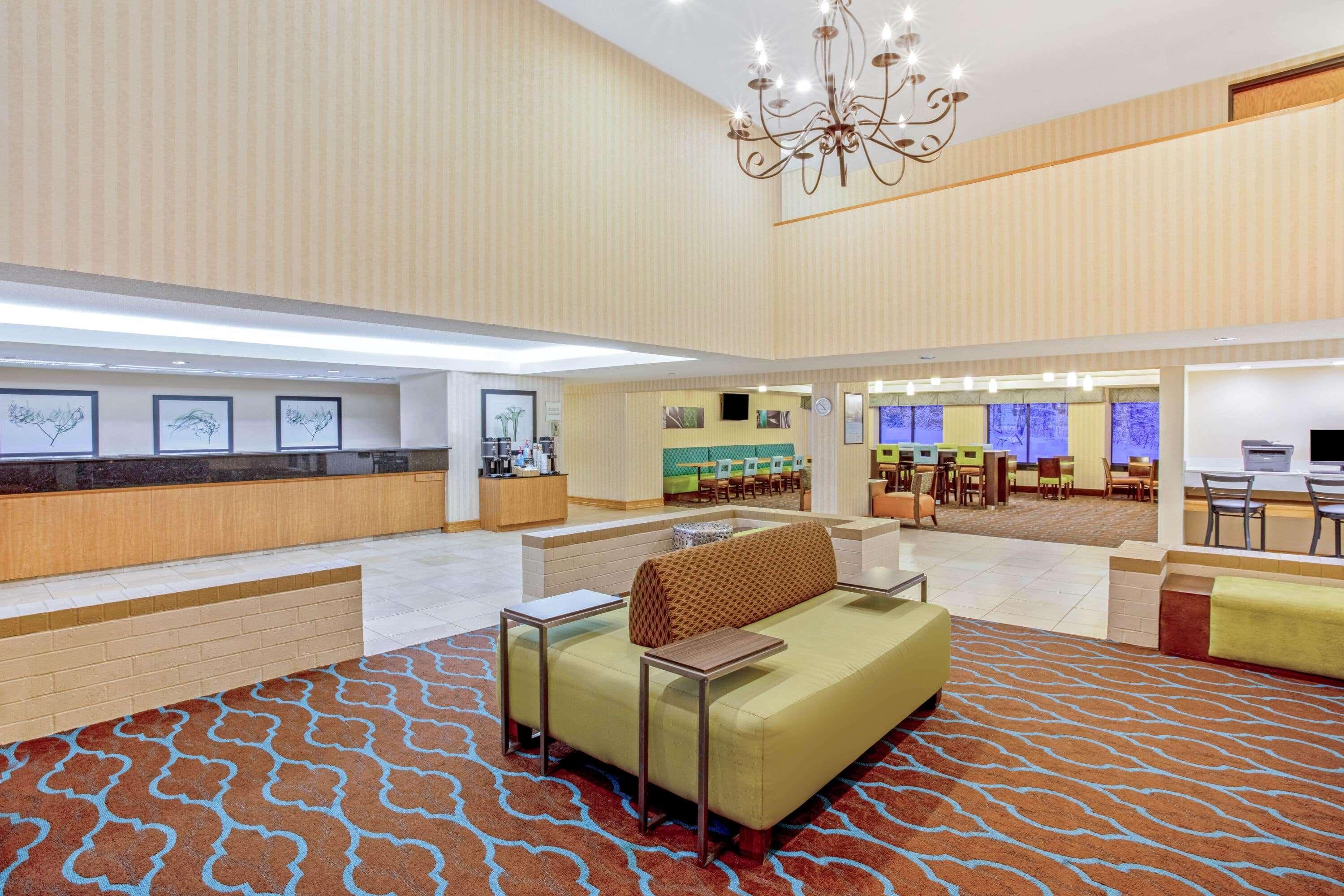 La Quinta By Wyndham Minneapolis-Міннетонка Екстер'єр фото