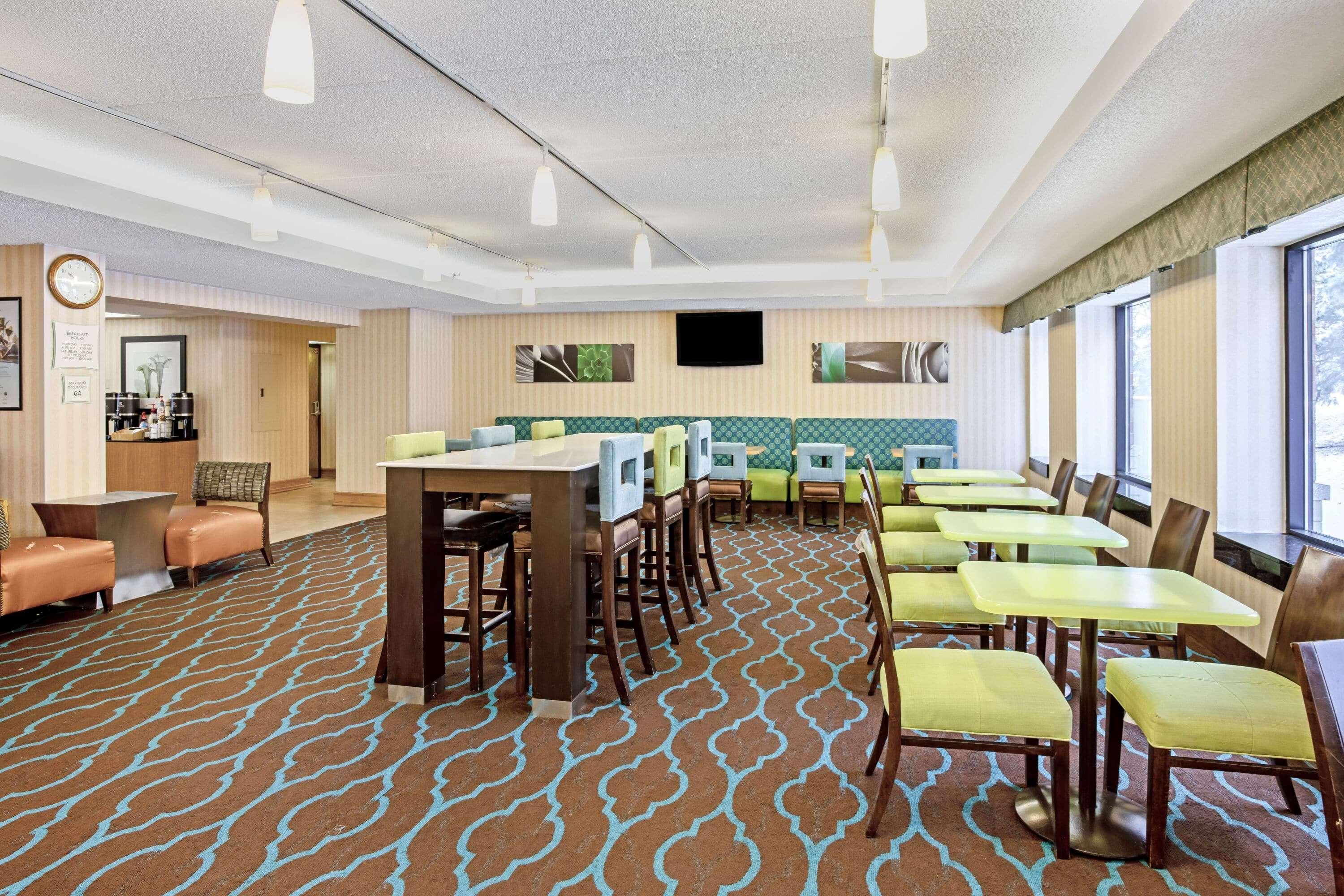 La Quinta By Wyndham Minneapolis-Міннетонка Екстер'єр фото