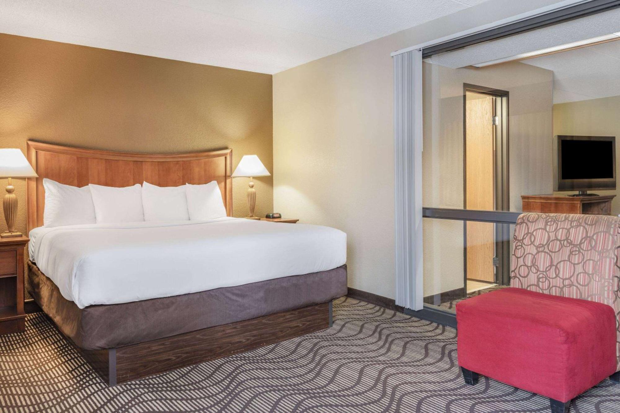 La Quinta By Wyndham Minneapolis-Міннетонка Екстер'єр фото